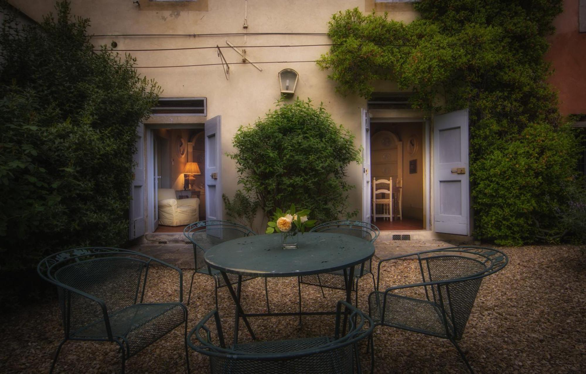 Villa Fattoria Di Mandri Reggello Zimmer foto