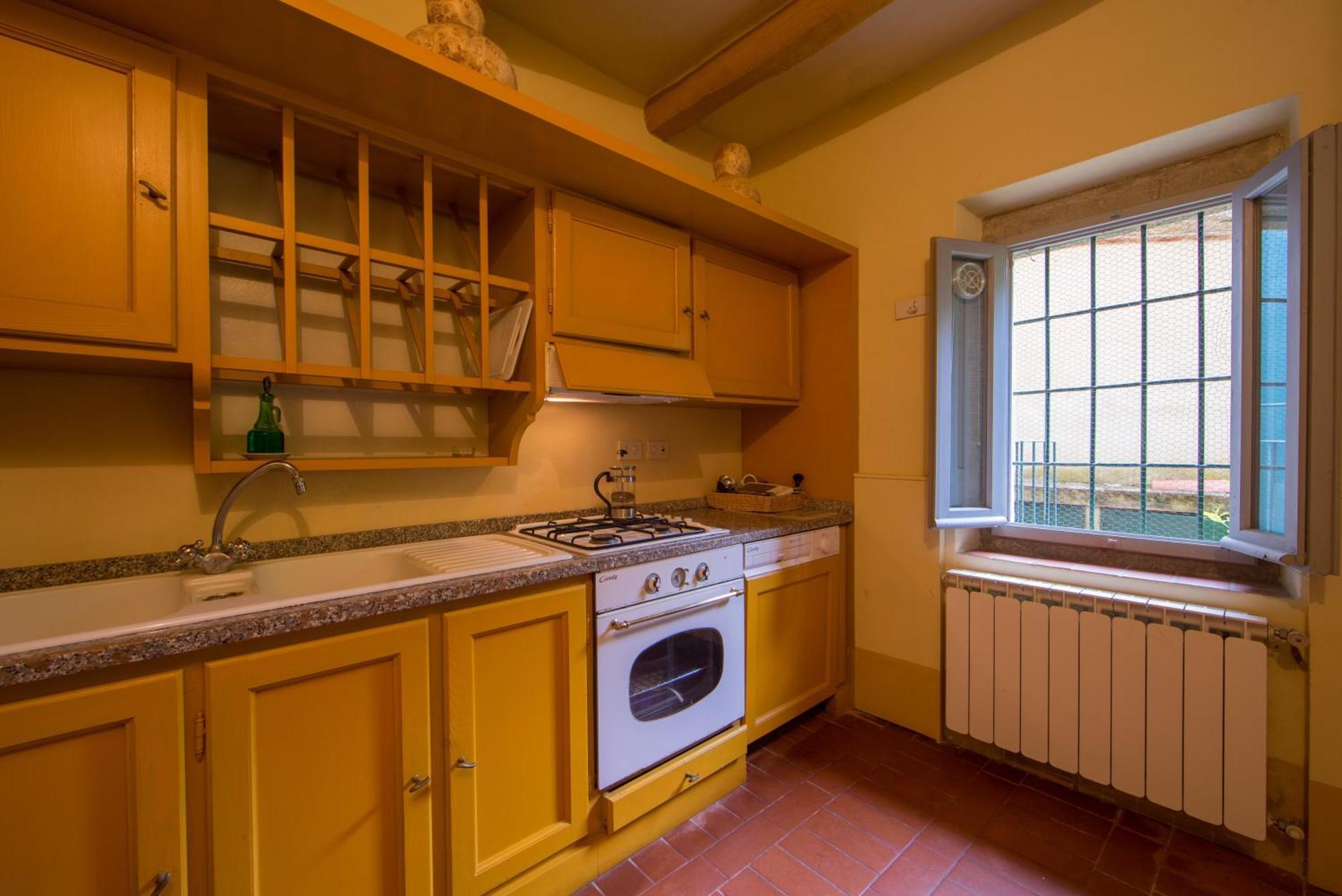Villa Fattoria Di Mandri Reggello Zimmer foto