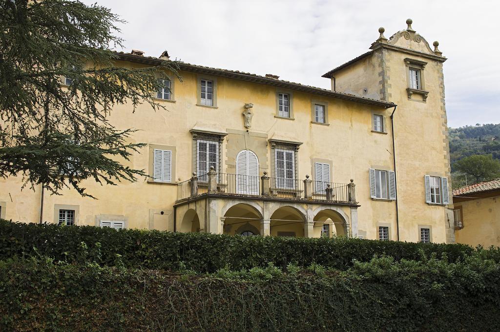 Villa Fattoria Di Mandri Reggello Exterior foto